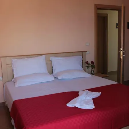 Vila Bregdeti 3* Wlora