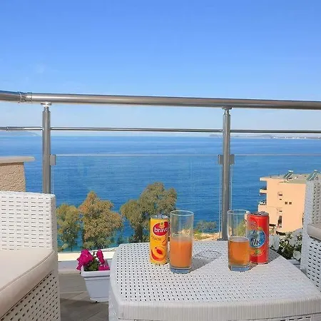 Vila Bregdeti 3* Wlora