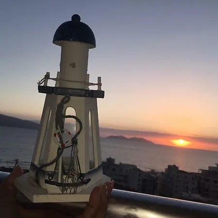 Vila Bregdeti Hotel Wlora
