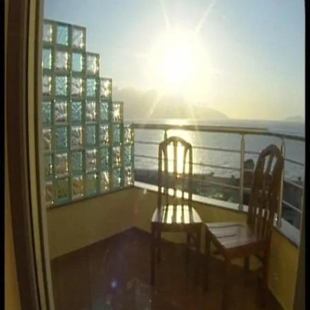 Vila Bregdeti Hotel