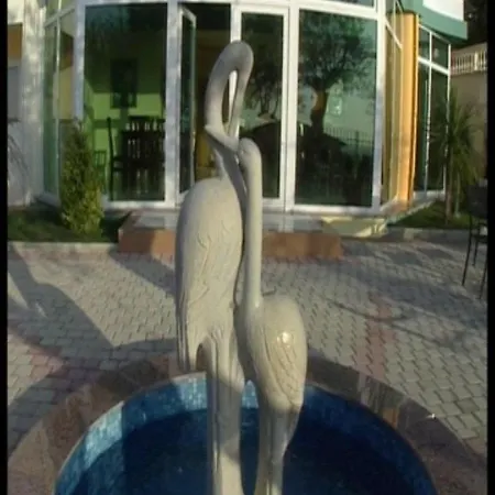 Vila Bregdeti Hotell 3*