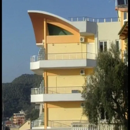 Vila Bregdeti Hotel Wlora