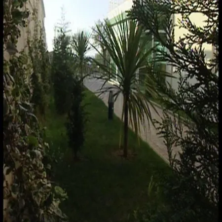Vila Bregdeti Hotell 3*