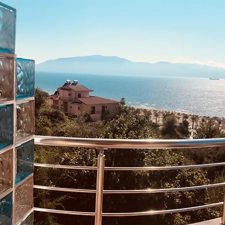 Hotel Vila Bregdeti