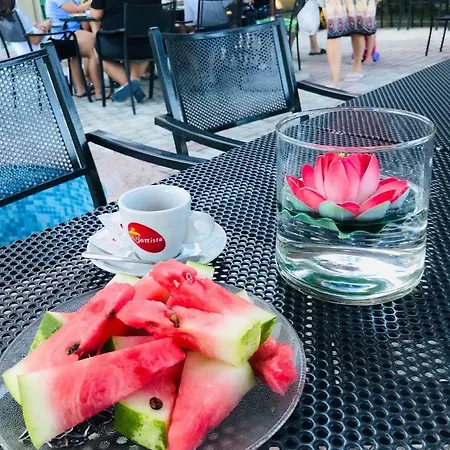 Hotell Vila Bregdeti 3*