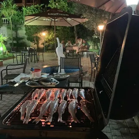 Vila Bregdeti